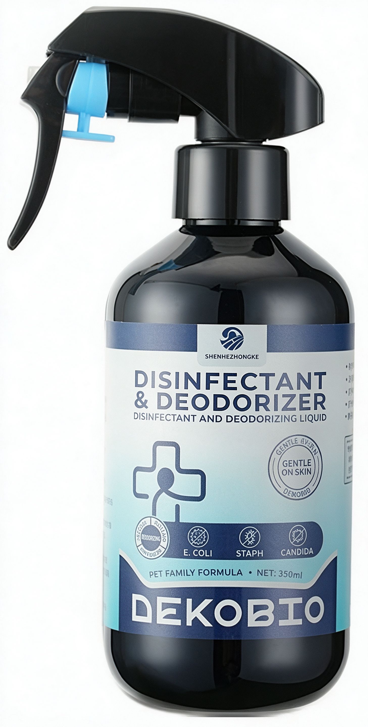 Disinfectant & Deodorizing Solution